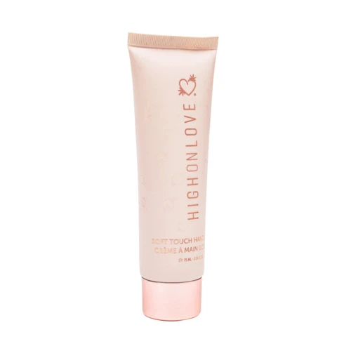Крем для рук HighOnLove Soft Touch Hand Cream, 75 мл: Эффект Увлажняющий