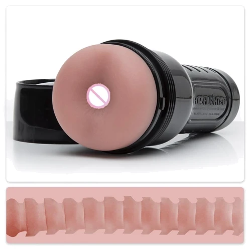 Мастурбатор Fleshlight GO Jolt