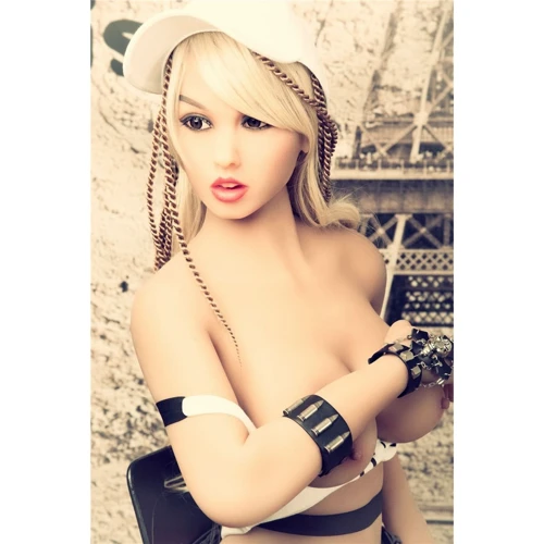 Секс-кукла Lovedoll - Tiffany, 158 см: Материал TPE