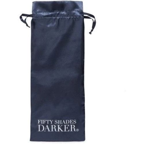 Вібратор Fifty Shades of Grey Вибух пристрасті для точки G: Тип і форма Класичні, Вібромасажер