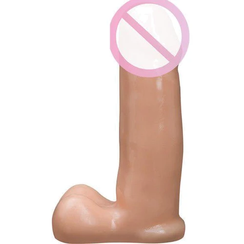 Фаллоимитатор Sex Please! Perfect Penis, 17.14х4.4 см: Назначение Вагинальные