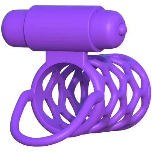 Насадка Vibrating Couples Cage: Призначення Для збільшення