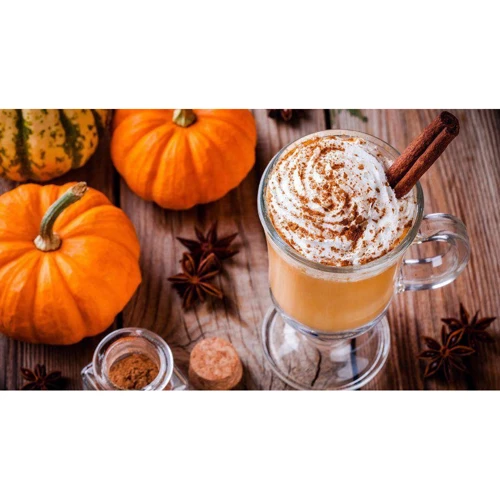 Лубрикант на водній основі System JO H2O - Pumpkin Spice - Limited Edition (60 мл): Для кого унісекс