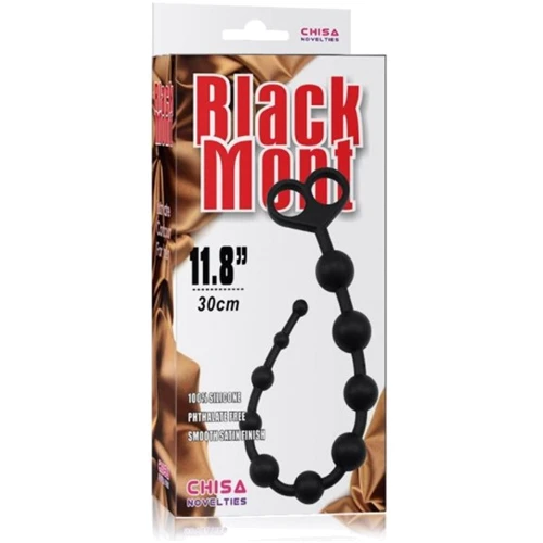 Анальная цепочка Chica Boyfriend Beads