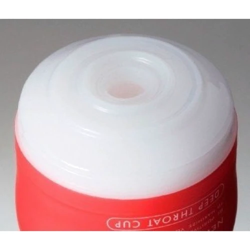 Мастурбатор Tenga US Deep Throat (Original Vacuum) Cup: Для кого Для мужчин