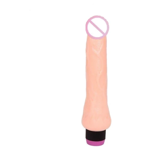 Вибратор Wrench vibrator, BW-001072: Тип и форма Реалистичные