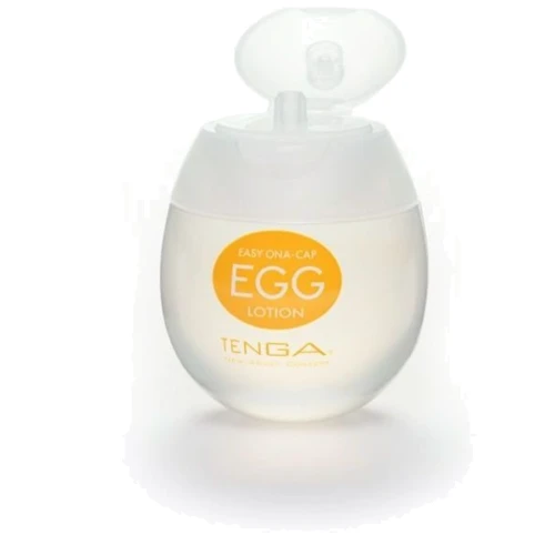 Набор лубрикантов Tenga Egg Lotion (6 шт по 65 мл): Для кого Для мужчин