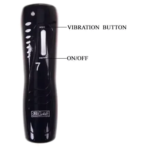 Мастурбатор с вибрацией LYBAILE Masturbator Cup, Vibrating Pussy: Назначение Классический