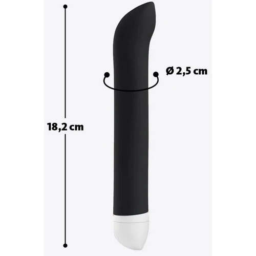 Вібратор Fun Factory Slimvibe JOUPE black: Для кого Для женщин