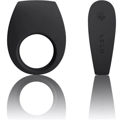 Эрекционно кольцо LELO Tor 2 Black фото 5