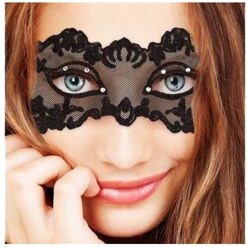 Маска Adrien Lastic Lingerie Mask: Производитель Adrien Lastic