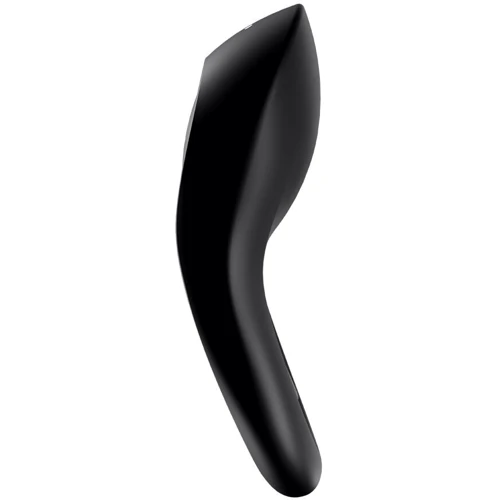 Эрекционное кольцо с вибрацией Satisfyer Legendary Duo: Для кого Для мужчин