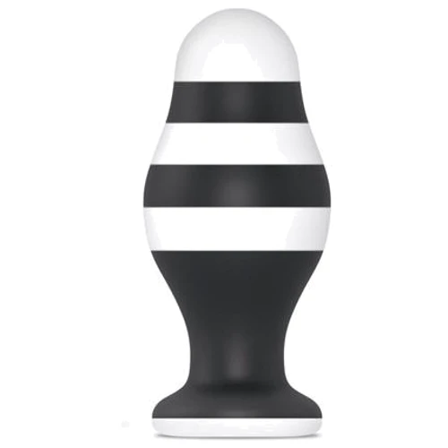 Анальная пробка LoveToy X-Missioner Butt Plug 6.5"