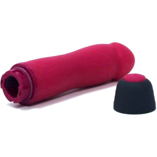 Вібратор Dorcel Mini Must: Тип і форма Класичні