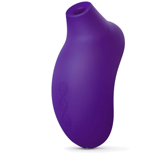 Вакуумный стимулятор LELO SONA 2 Cruise Purple