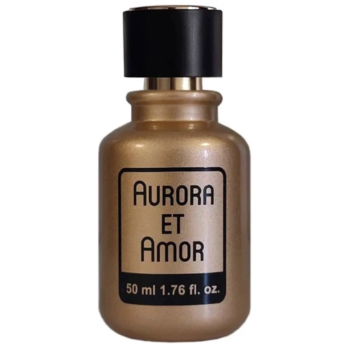 Духи з феромонами для жінок Aurora Et Amor, 50 ml
