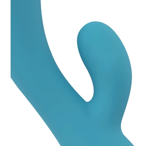 Вібратор-кролик Cala Azul - Martina I Rabbit Vibrator: Діаметр, см 4