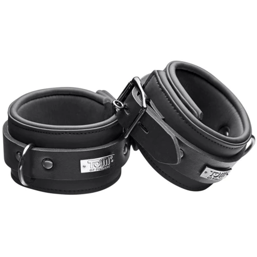 Фиксаторы для лодыжек Tom of Finland Neoprene Ankle Cuffs: Производитель Tom Of Finland