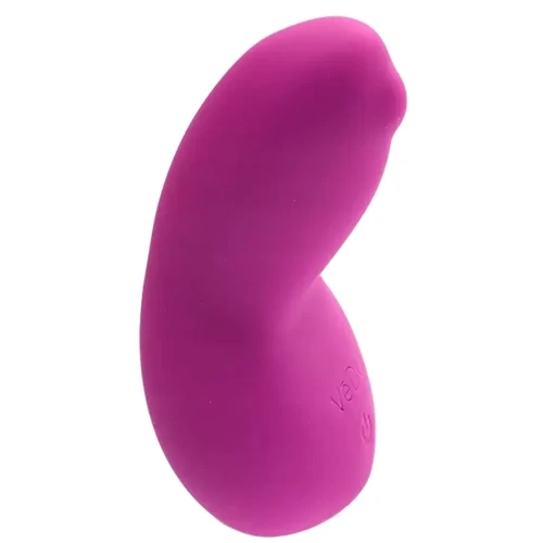 Hi-tech вібратор Orion - Izzy Violet Vixen: Для кого Для жінок