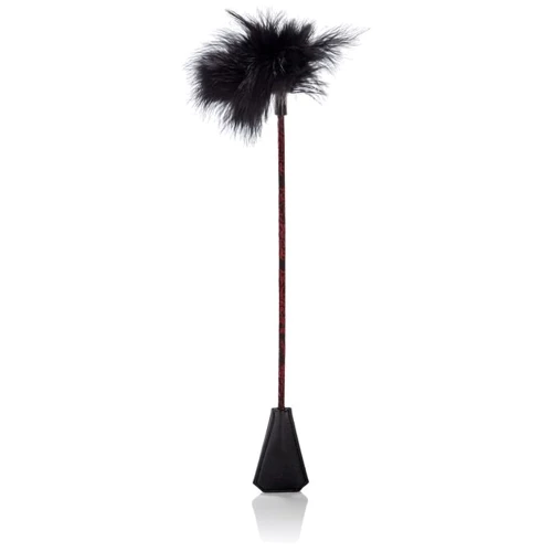 Стек Scandal Feather Crop