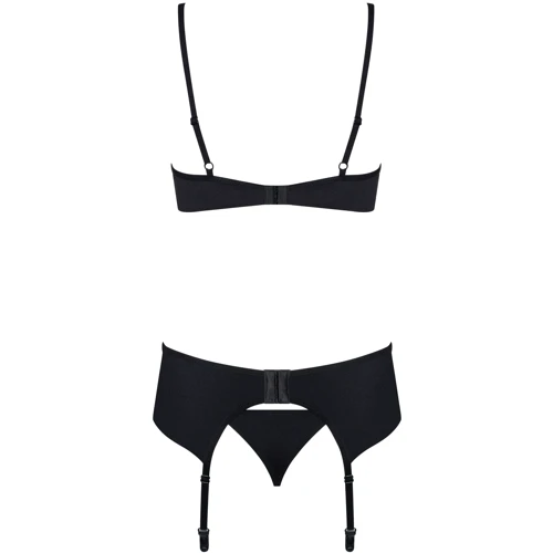 Комплект Obsessive Gretia set, S / M фото 5