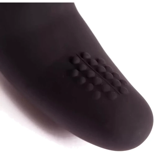 Масажер простати Pornhub Vibrating Prostrate Massager: Матеріал силікон