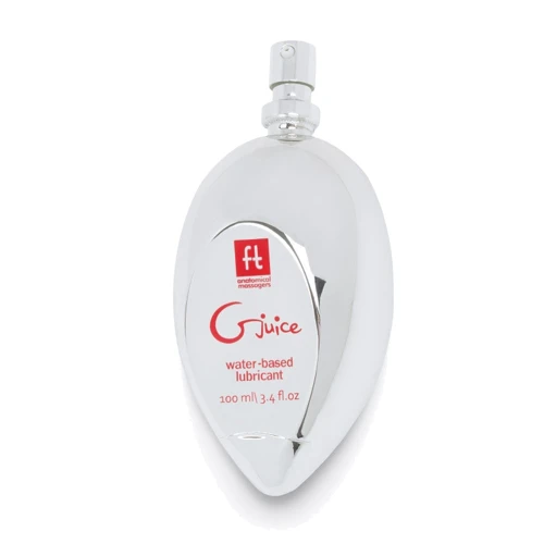 Gvibe Gjuice Water-based Lubricant преміум лубрикант на водній основі, 100 мл