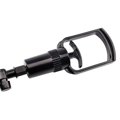 Вакуумний помпа CHISA Stunt Worx Rock Hard Penis Pump: Для кого Для мужчин