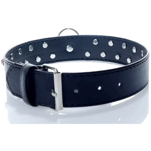Ошейник с кристаллами Fetish Boss Series - Collar Red Crystal (BS3300122): Для кого Унисекс