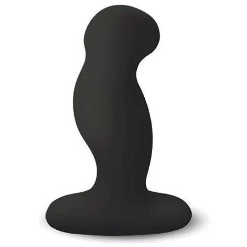 Вибромассажер простаты Nexus G-Play Plus S Black