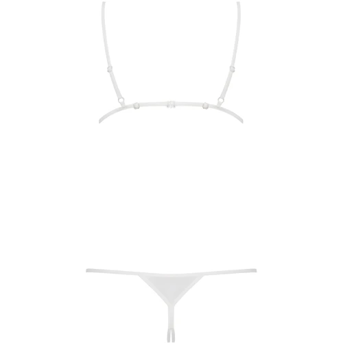 Комплект Obsessive Perlash, S/M фото 2