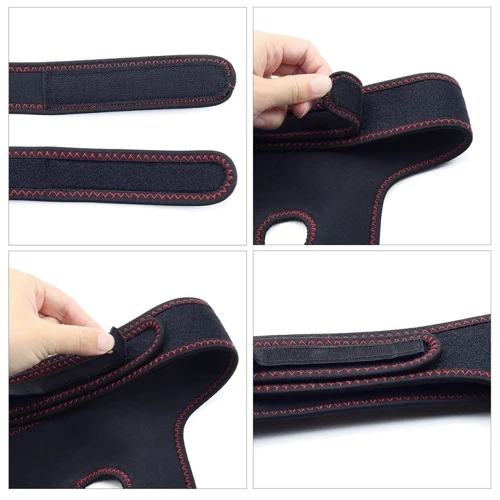 Cтрапон LoveToy Ingen Easy Strapon Set 7" фото 8