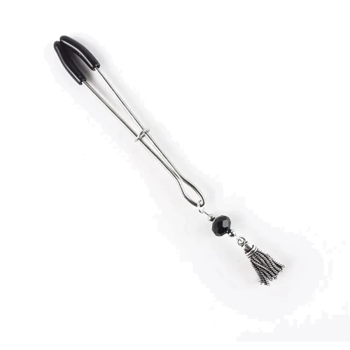 Зажим для клитора Art of Sex Clit Clamp Sweet Brush