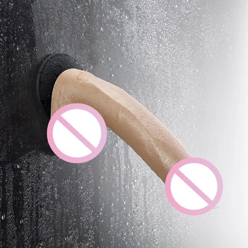 Силиконовая присоска для фаллоимитаторов Fleshlight Silicone Dildo Suction Cup: Тип Реалистичные