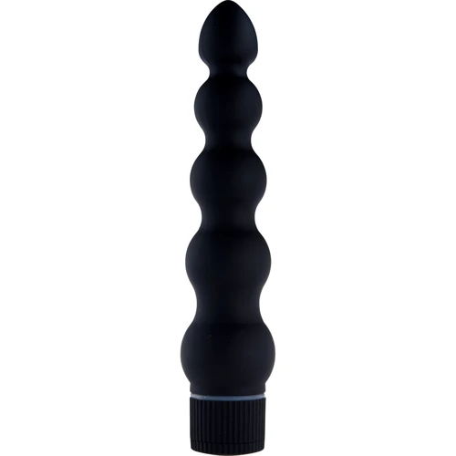 Набор анальных игрушек для новичков Anal Starter Kit: Тип Анальные пробки