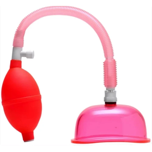 Вакуумний помпа для жінок Size Matters Vaginal Pump Kit
