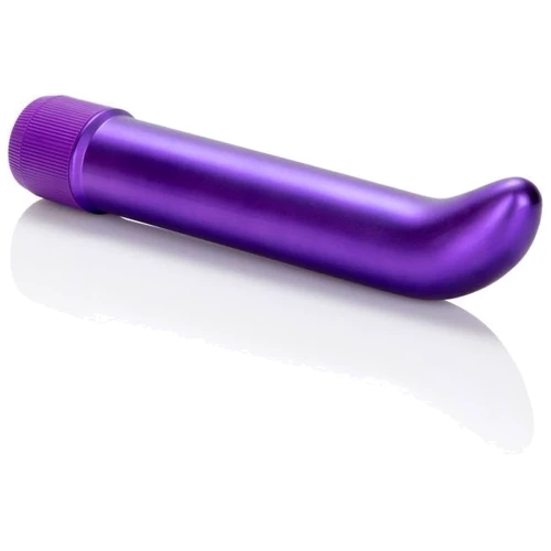 Вибратор Satin G 17x3 см, фиолетовый: Для кого Для женщин