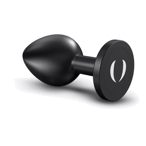 Анальний корок Dorcel Onix Plug S: Особливості Водонепроницаемые