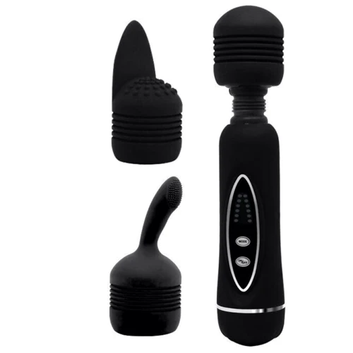 Вибромассажер серии Pretty Love "Power Wand", BW-055002A