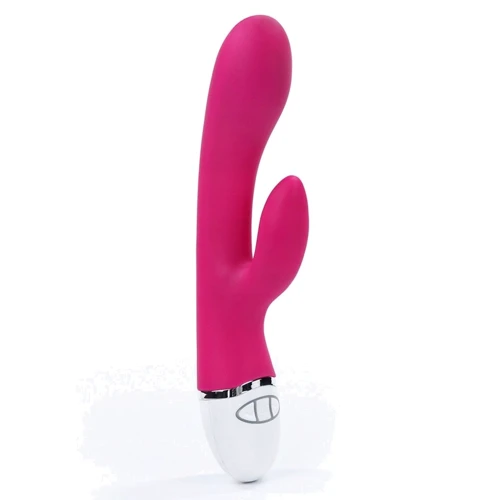 Вибратор LoveToy Dreamer Vibrator Rose Red