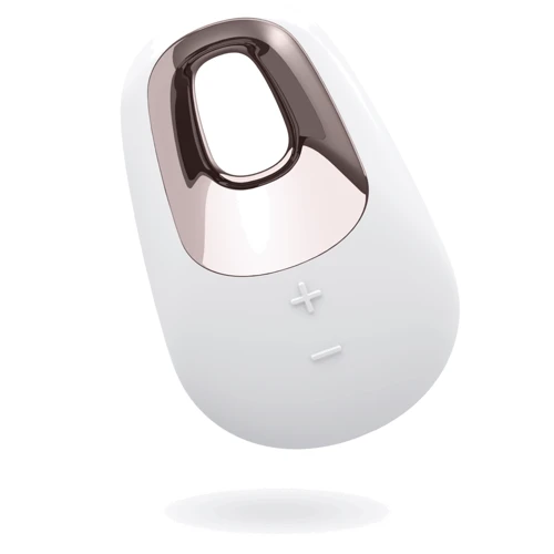 Мини-вибратор для клитора Satisfyer Layons White Temptation: Назначение Клиторальные