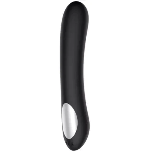 Интерактивный набор мастурбатор Kiiroo Titan + стимулятор точки G Pearl 2 Couple Set Black фото 9