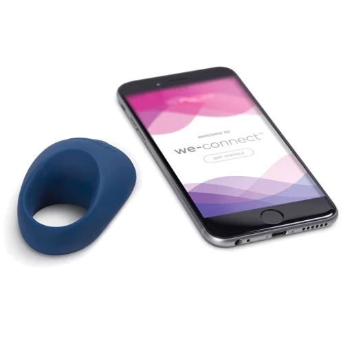 We-Vibe Pivot - умное виброкольцо с управлением со смартфона: Производитель We-Vibe