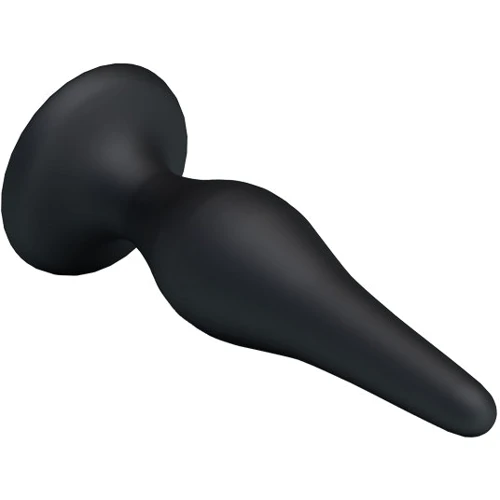 Набор анальных пробок Pretty Love Begginer's Mini Anal Kit: Тип Анальные пробки