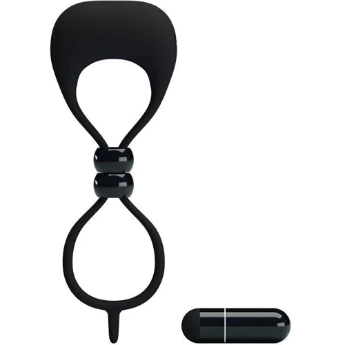 Лассо с вибрацией Pretty Love - Locker, BI-210149: Производитель LYBAILE