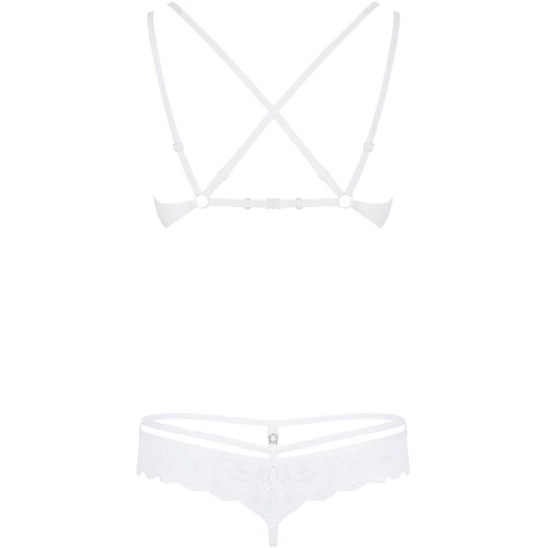 Комплект Obsessive 860-SET-2 set, L / XL фото 2