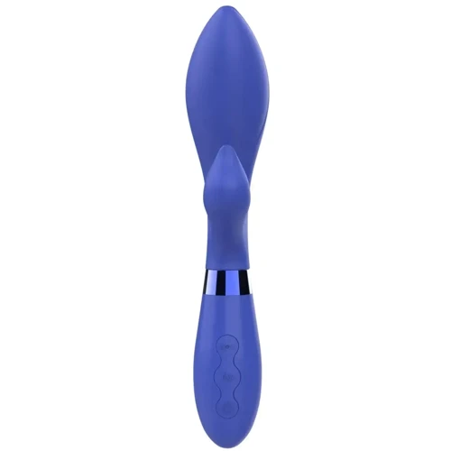 Вибратор-кролик Toy Joy Grove Parade Vibrator: Назначение Вагинальные