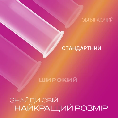 Презервативы латексные со смазкой Durex №12 Pleasuremax с рельефными ребрами и пупырышками: Толщина, мм 0.06