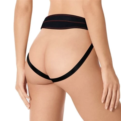 Трусики для страпону LOVETOY Easy Strap on Harness фото 3