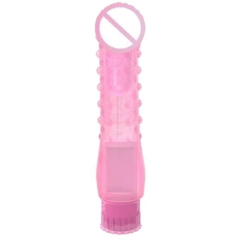 Вибратор Pleaser-Pink, 291617